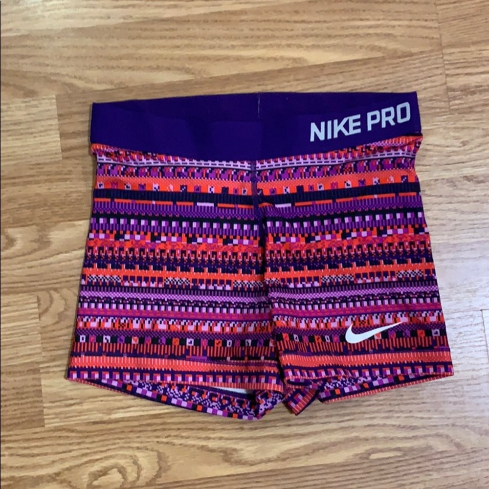 Nike Spandex